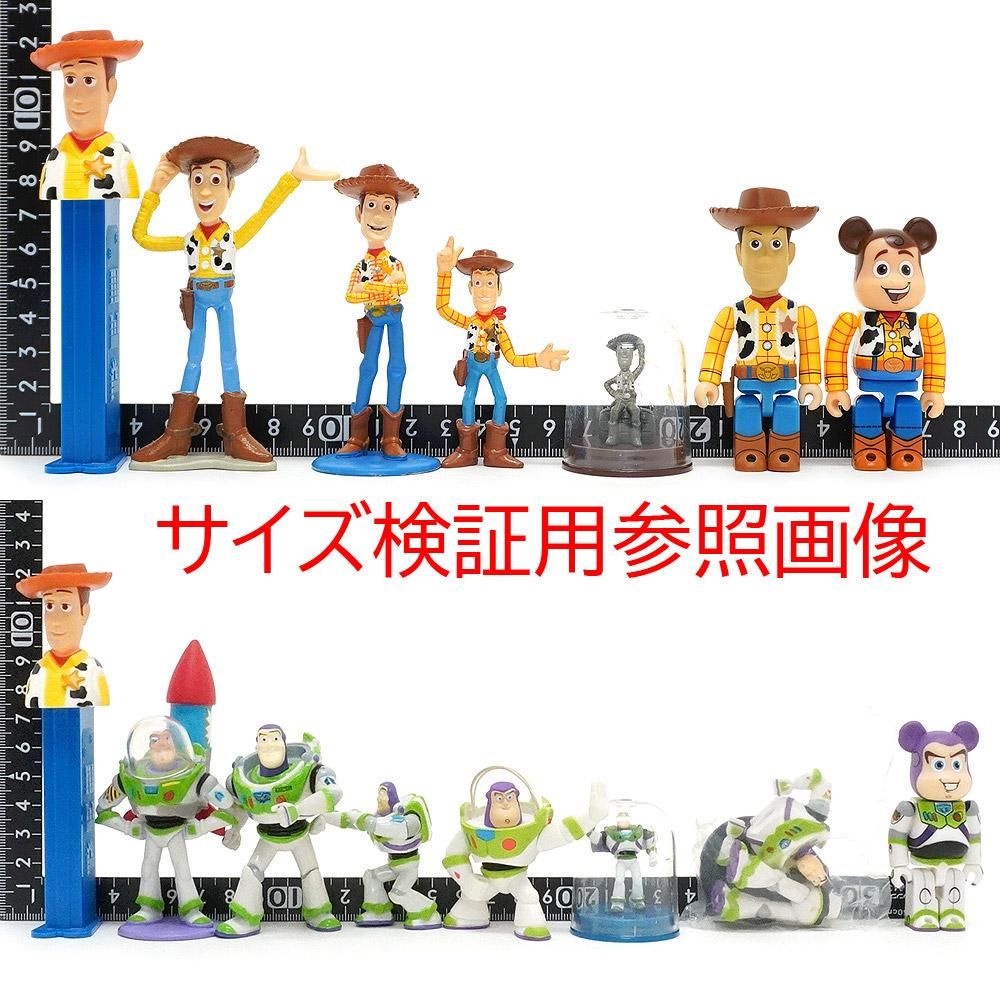 TOY STORY AND BEYOND!/トイストーリーアンドビヨンド！・Hasbro