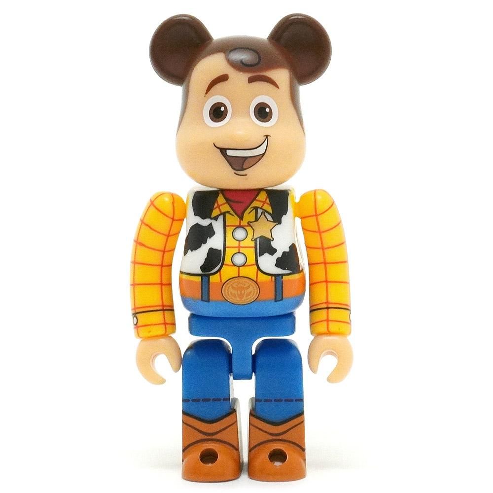 TOY STORY/トイストーリー・MEDICOM TOY/メディコムトイ・BE＠RBRICK 