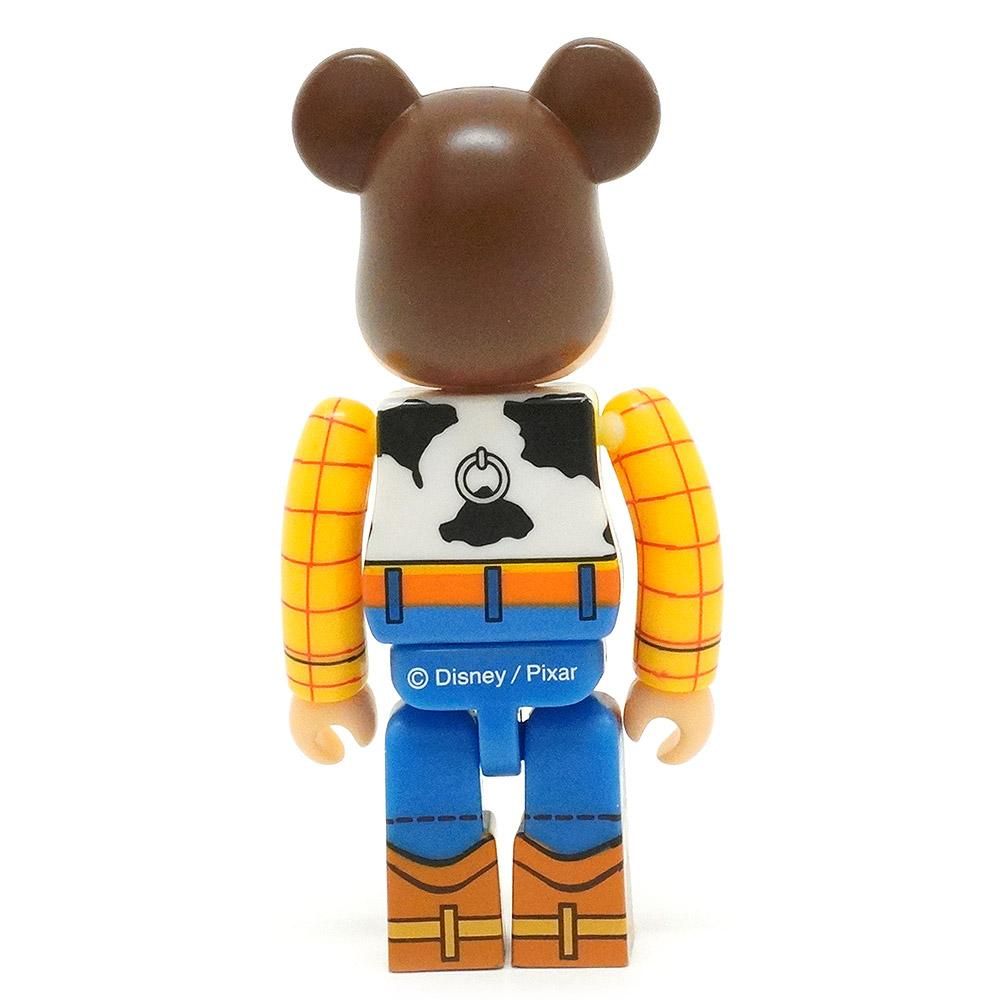 TOY STORY/トイストーリー・MEDICOM TOY/メディコムトイ・BE＠RBRICK 