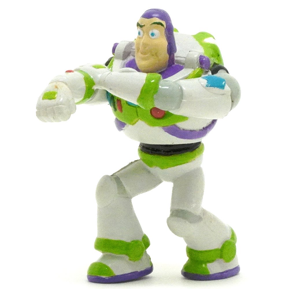 Disney Pixar/ディズニーピクサー・TOY STORY/トイストーリー・yutaka