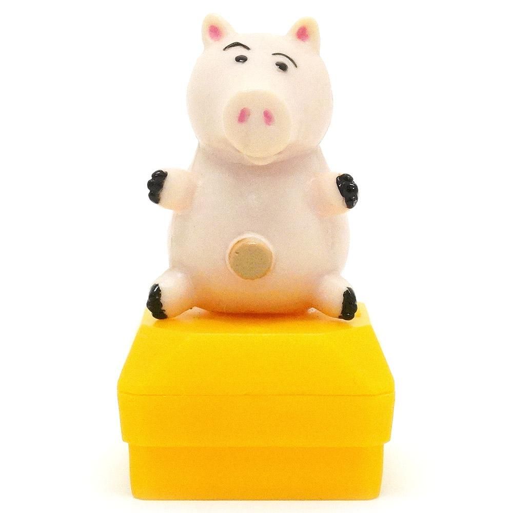 トイ・ストーリー ちょっこり～ず フィギュア ミニフィギュア ⑮ ちょ