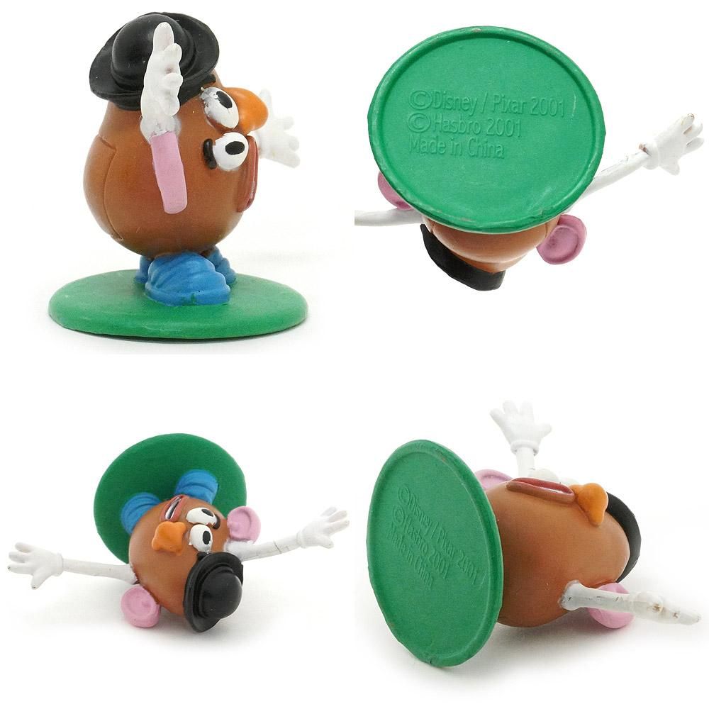 TOY STORY AND BEYOND!/トイストーリーアンドビヨンド！・Hasbro