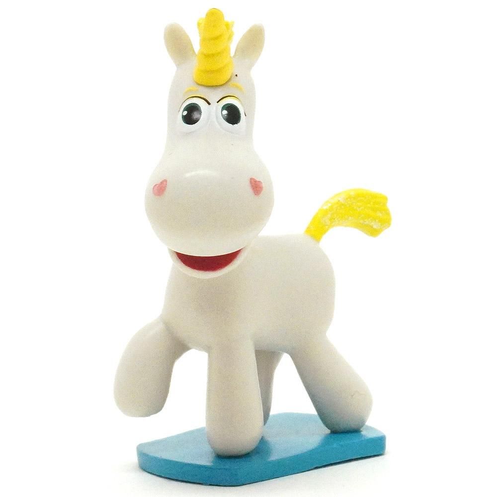 激レア　トイストーリー　バターカップ　フィギュア　ムービーサイズ Disney Pixar/ディズニーピクサー・TOY STORY/トイストーリー・Disney