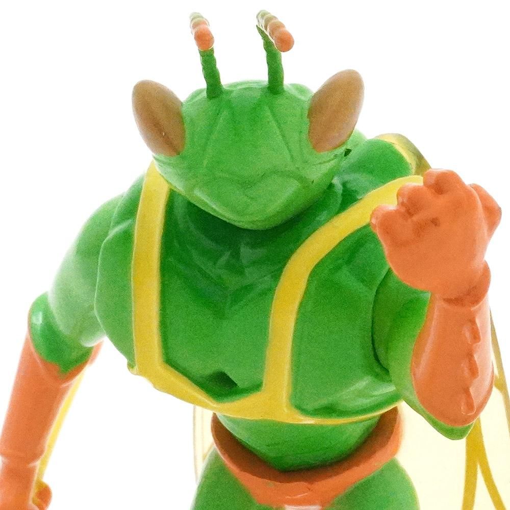 レア TOY STORY トイストーリー トゥイッチ フィギュア TOY STORY/トイストーリー・Disney STORE/ディズニーストア・PVC