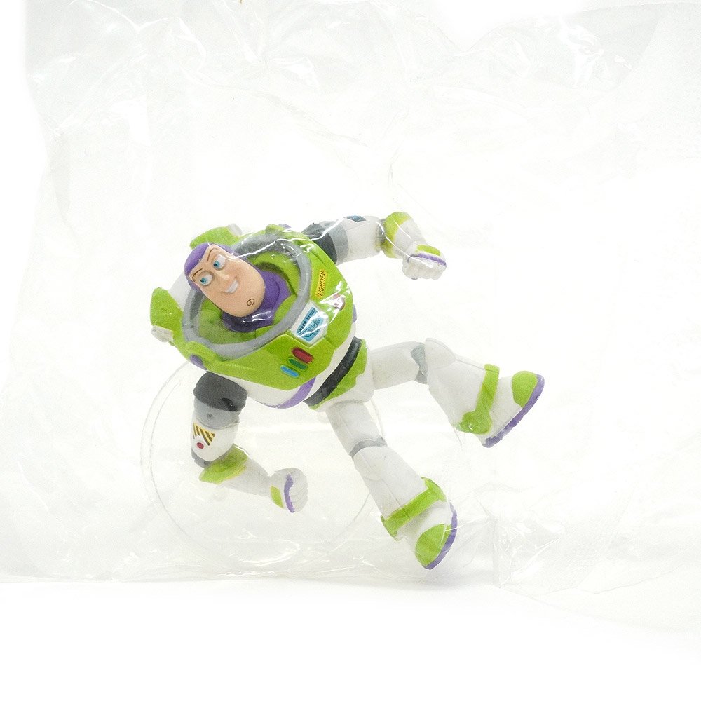 TOY STORY3/トイストーリー３・TAKARA TOMY A.R.T.S/タカラトミーアーツ・ガチャジオラマコレクション・PVCフィギュア・全7種 コンプリートセット・袋未開封 - KNot a TOY/ノットアトイ