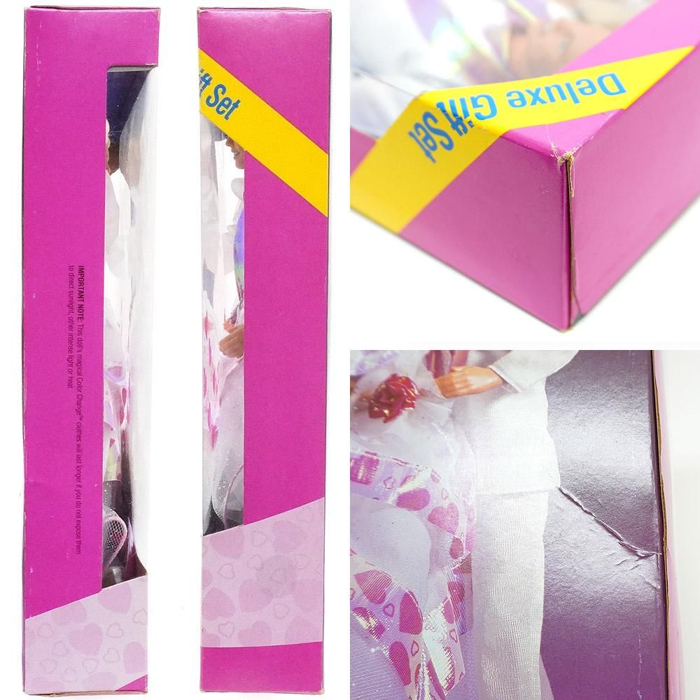 Secret Hearts Barbie Deluxe Gift Set/シークレットハーツ