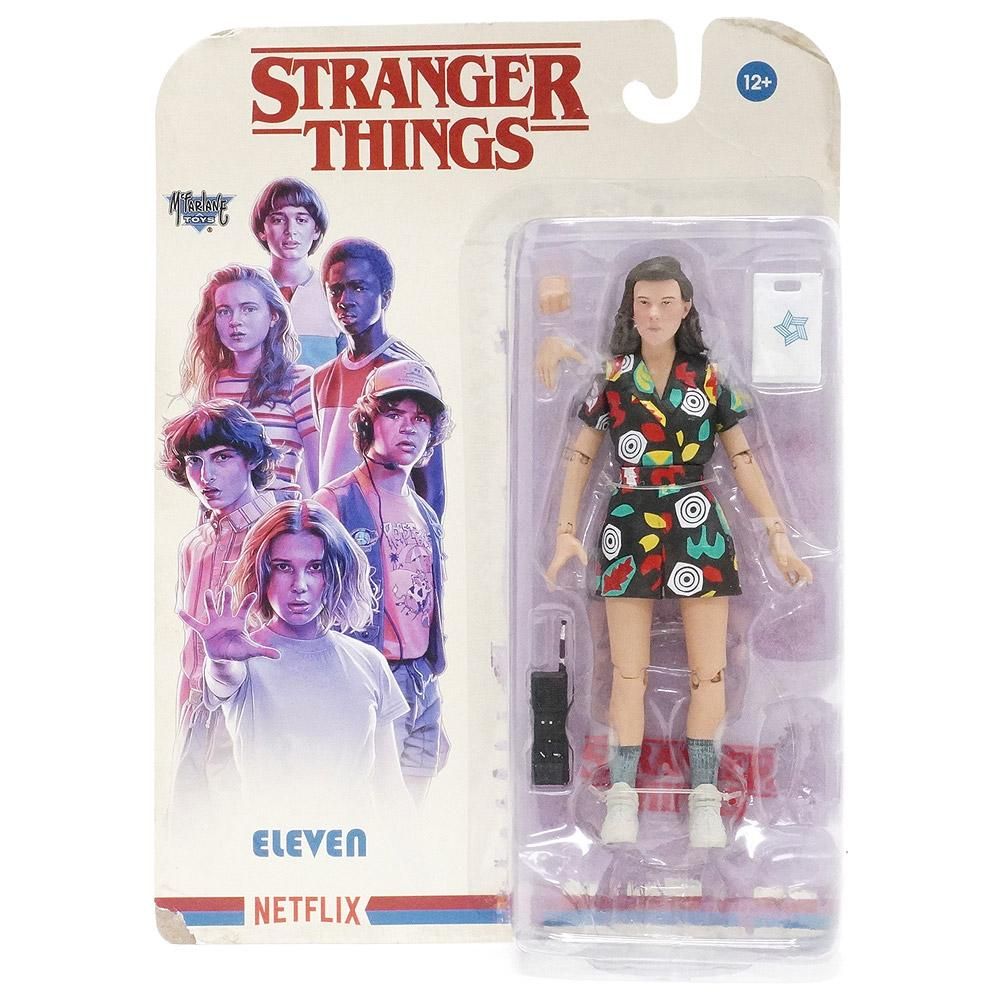 STRANGER THINGS/ストレンジャーシングス・McFARLANE/マクファーレン 