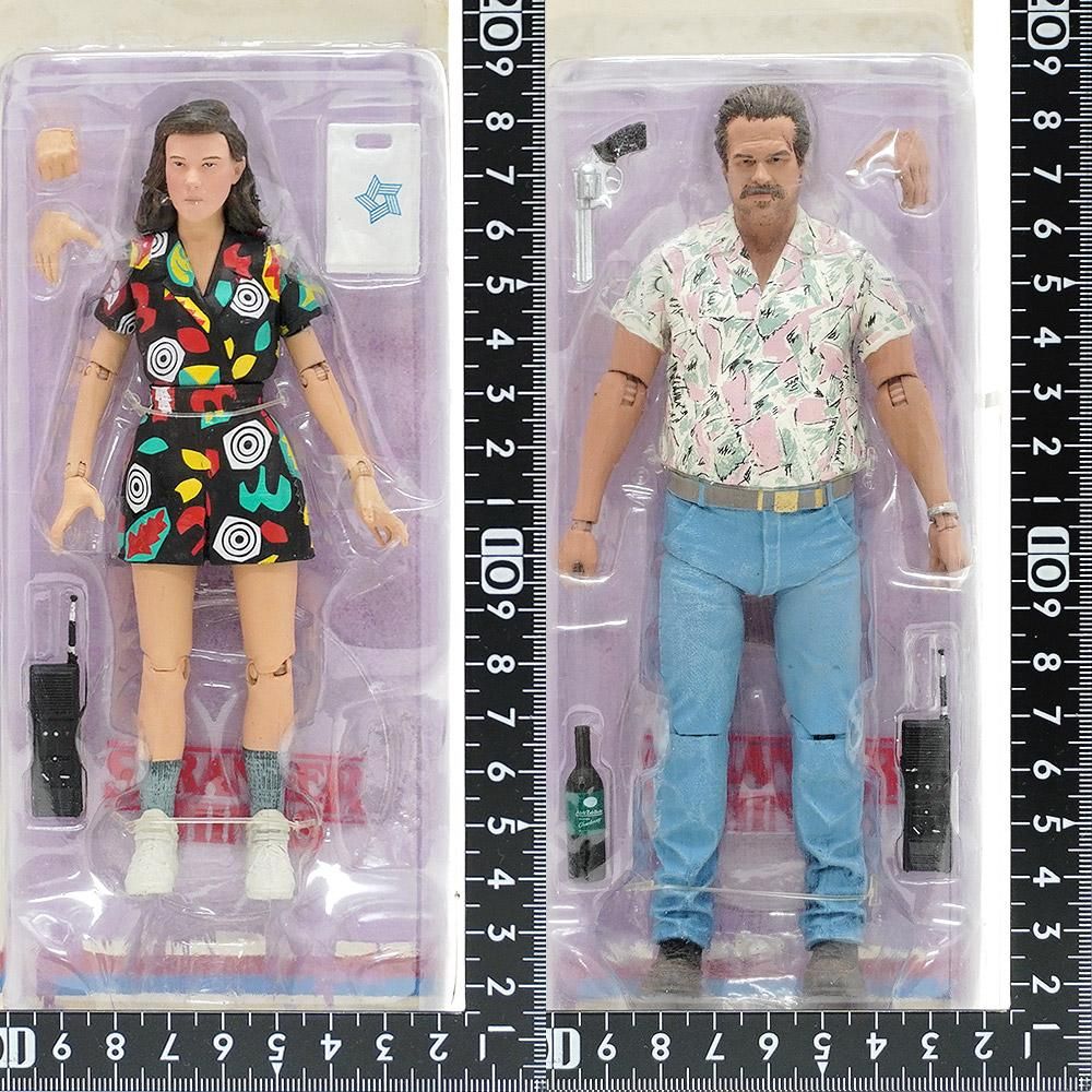 STRANGER THINGS/ストレンジャーシングス・McFARLANE/マクファーレン