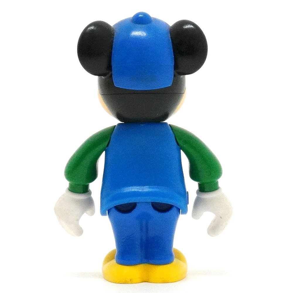 LEGO/レゴ・Disney/ディズニー・Figure/フィギュア 「Mickey Mouse