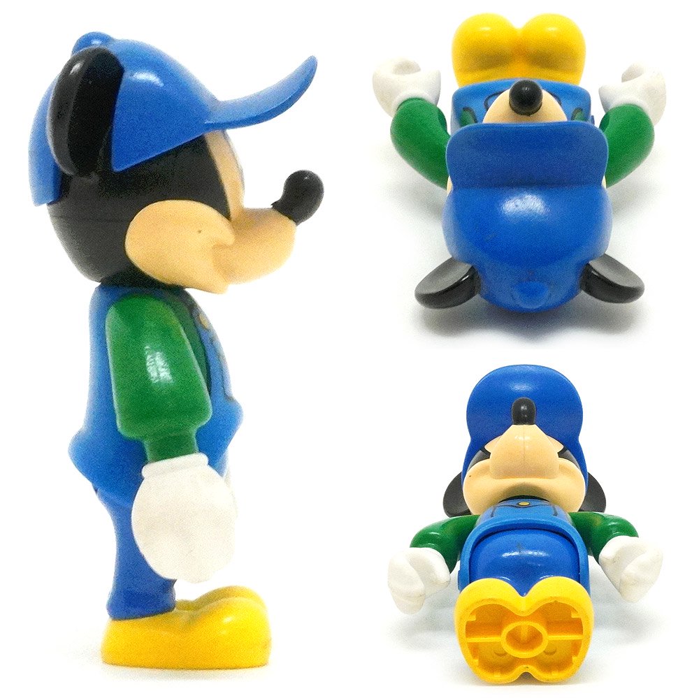 LEGO/レゴ・Disney/ディズニー・Figure/フィギュア 「Mickey Mouse