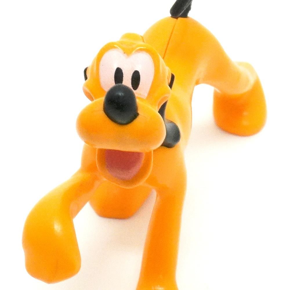 『TIQ』ディズニー プルート フィギュア レノックス社製 Disney - ディズニー プルート フィギュアの通販 by 銀の箱's