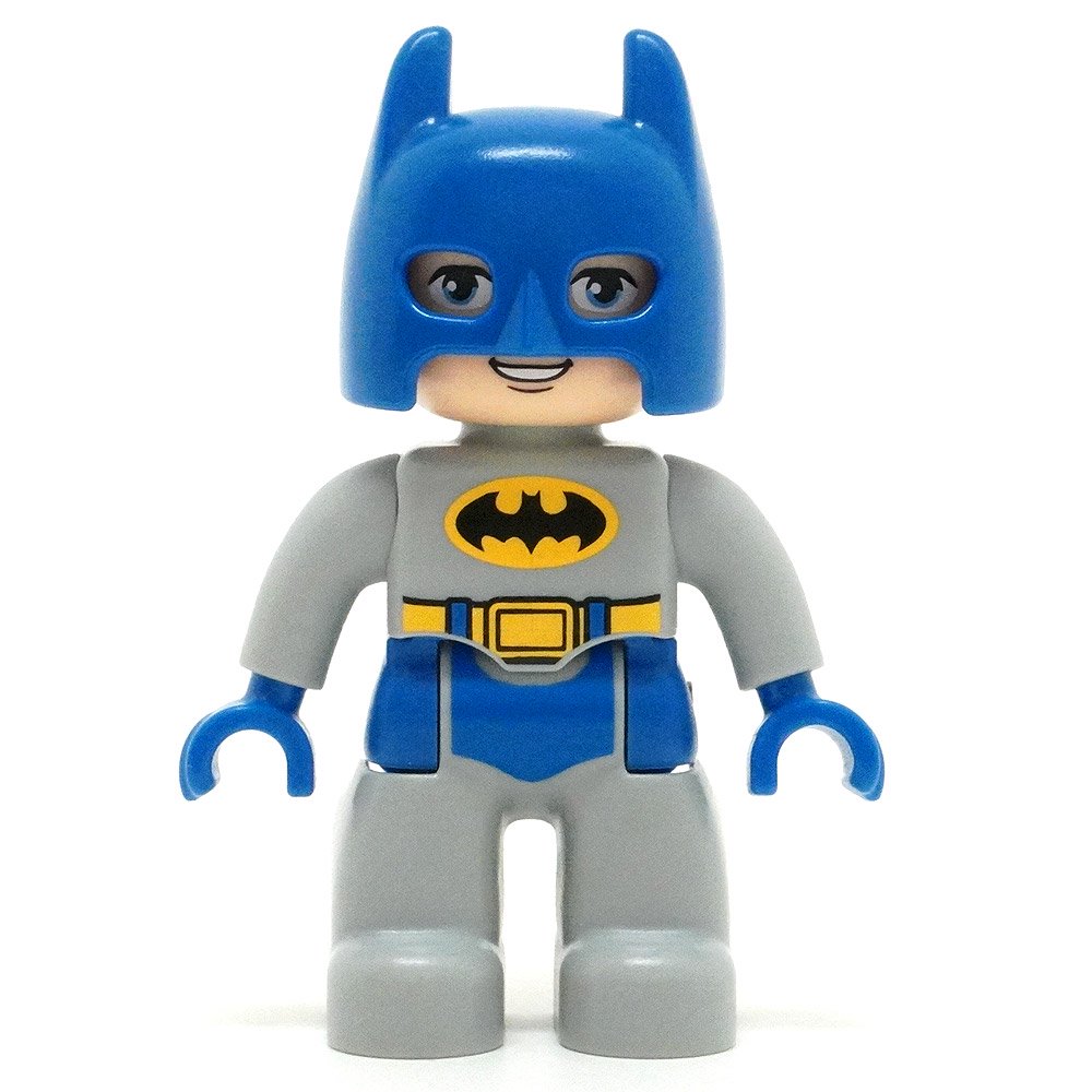 LEGO/レゴ・Duplo/デュプロ・BATMAN/バットマン・Figure/フィギュア