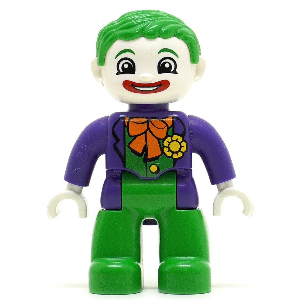 LEGO/レゴ・Duplo/デュプロ・BATMAN/バットマン・Figure/フィギュア