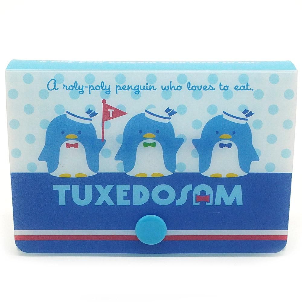 TUXEDOSAM/タキシードサム・Candy Cabinet/キャンディキャビネット