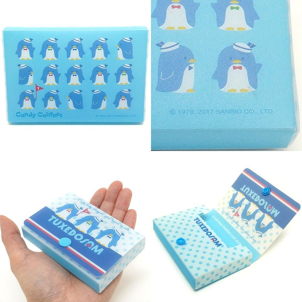 TUXEDOSAM/タキシードサム・Candy Cabinet/キャンディキャビネット
