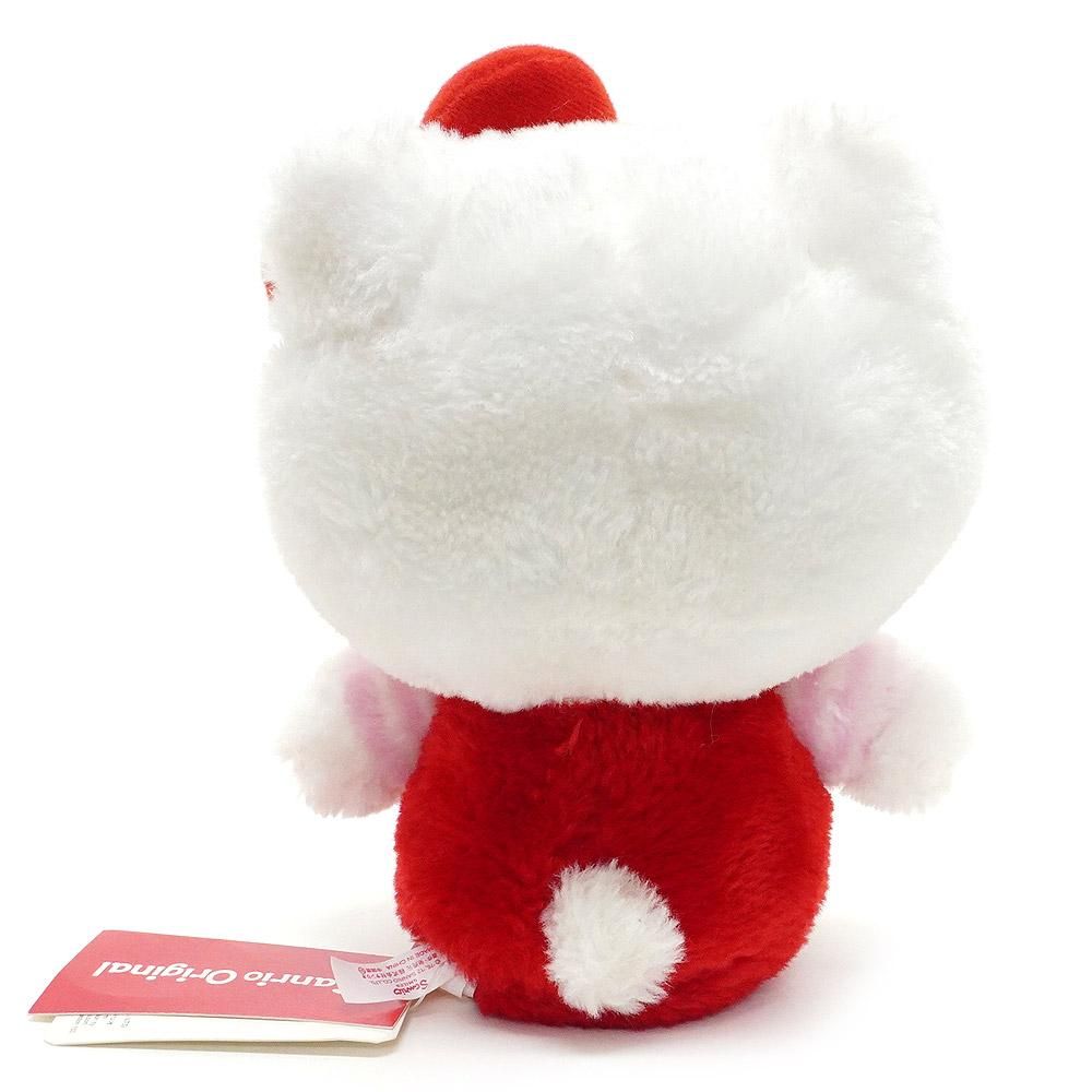 Hello Kitty/ハローキティ・Plush/ぬいぐるみ・スタンダードシマ