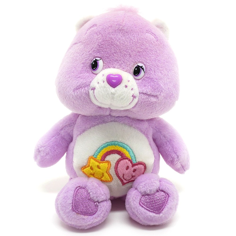 ☆Care Bears ケアベア フレンドベア エプロン付き ビンテージ☆ www