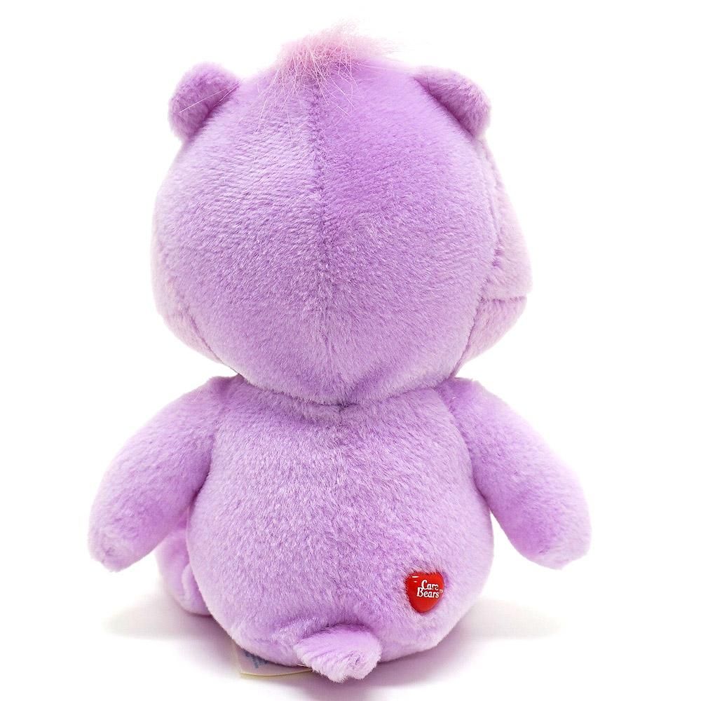 Care Bears/ケアベア・ぬいぐるみ・Best Friend Bear/ベスト