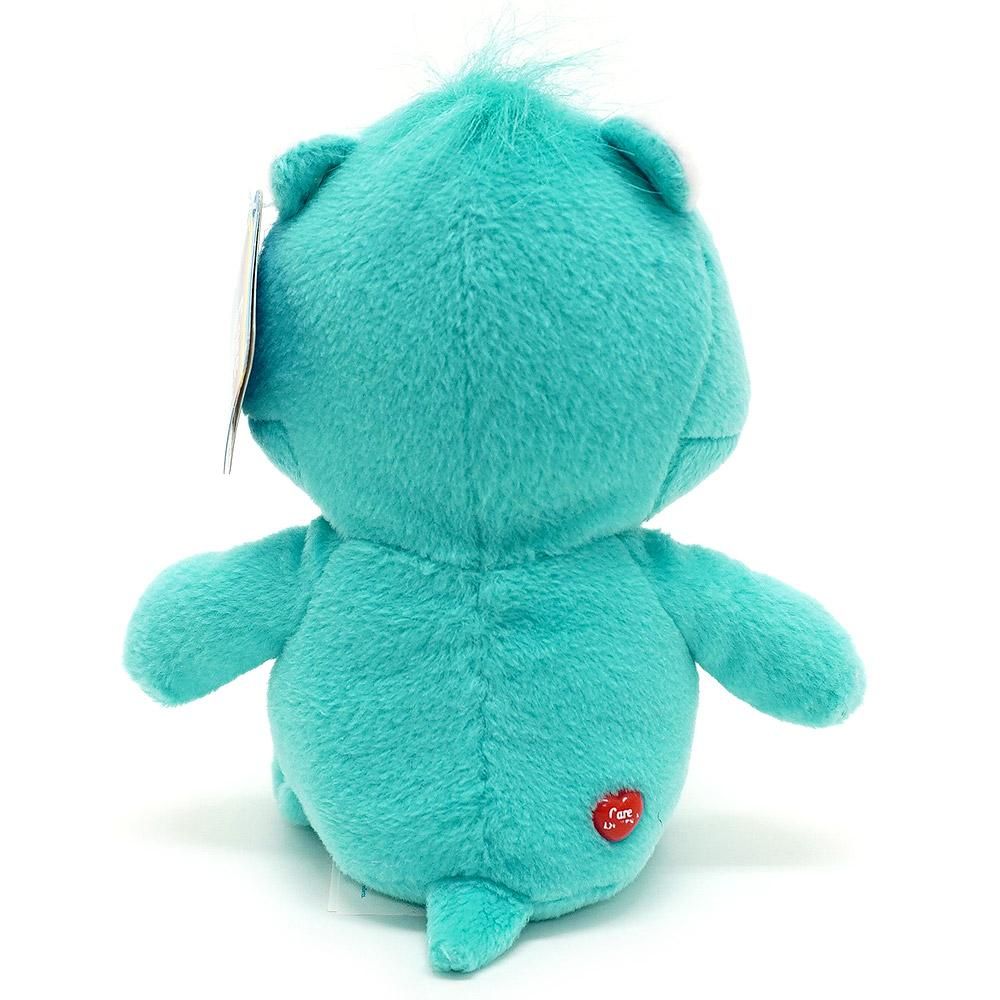 Care Bears/ケアベア・ぬいぐるみ・Thanks-a-lot Bear/サンクス