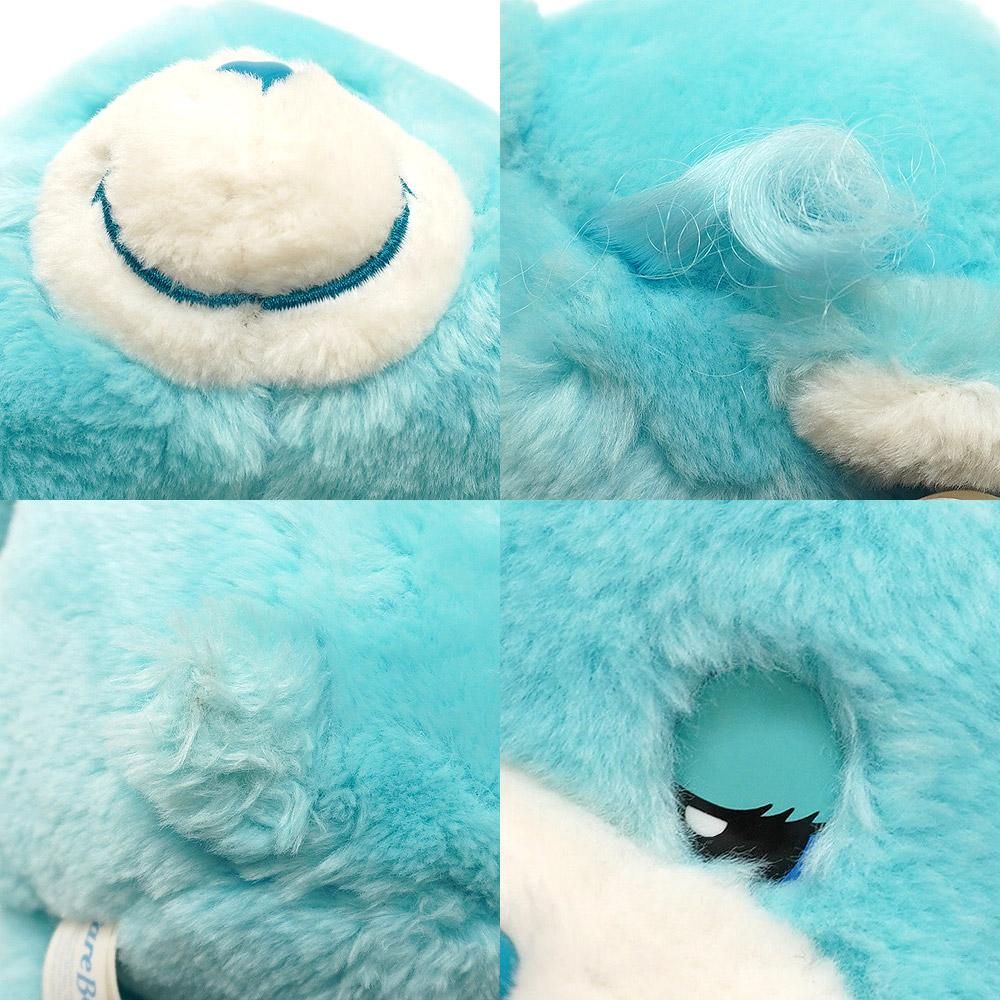 Care Bears/ケアベア・ぬいぐるみ・Bedtime Bear/ベッドタイム