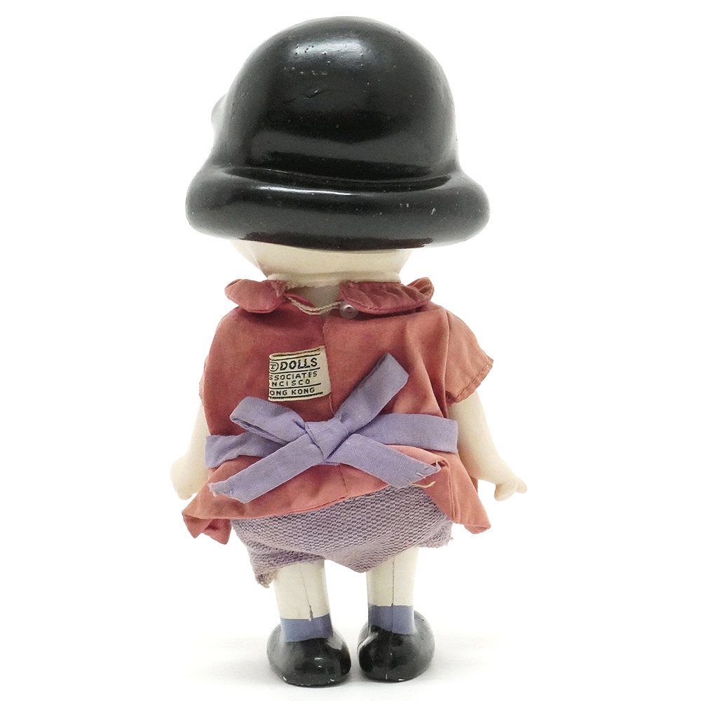 PEANUTS/ピーナッツ・POCKET DOLL/ポケットドール 「LUCY VAN PELT 