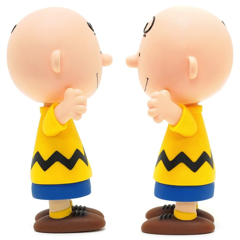 PEANUTSピーナッツ・SNOOPYスヌーピー・MEDICOM TOY 