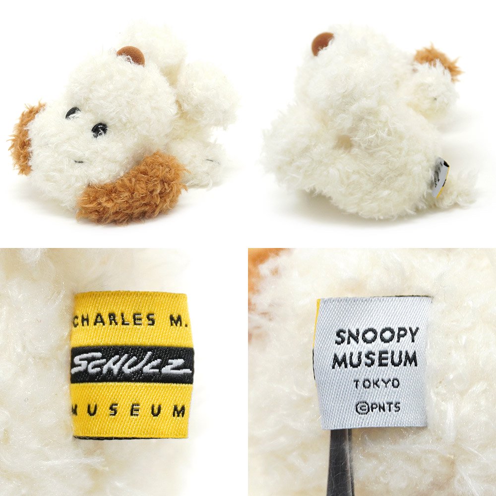 PEANUTS/ピーナッツ・Snoopy Museum Tokyo/スヌーピーミュージアム東京