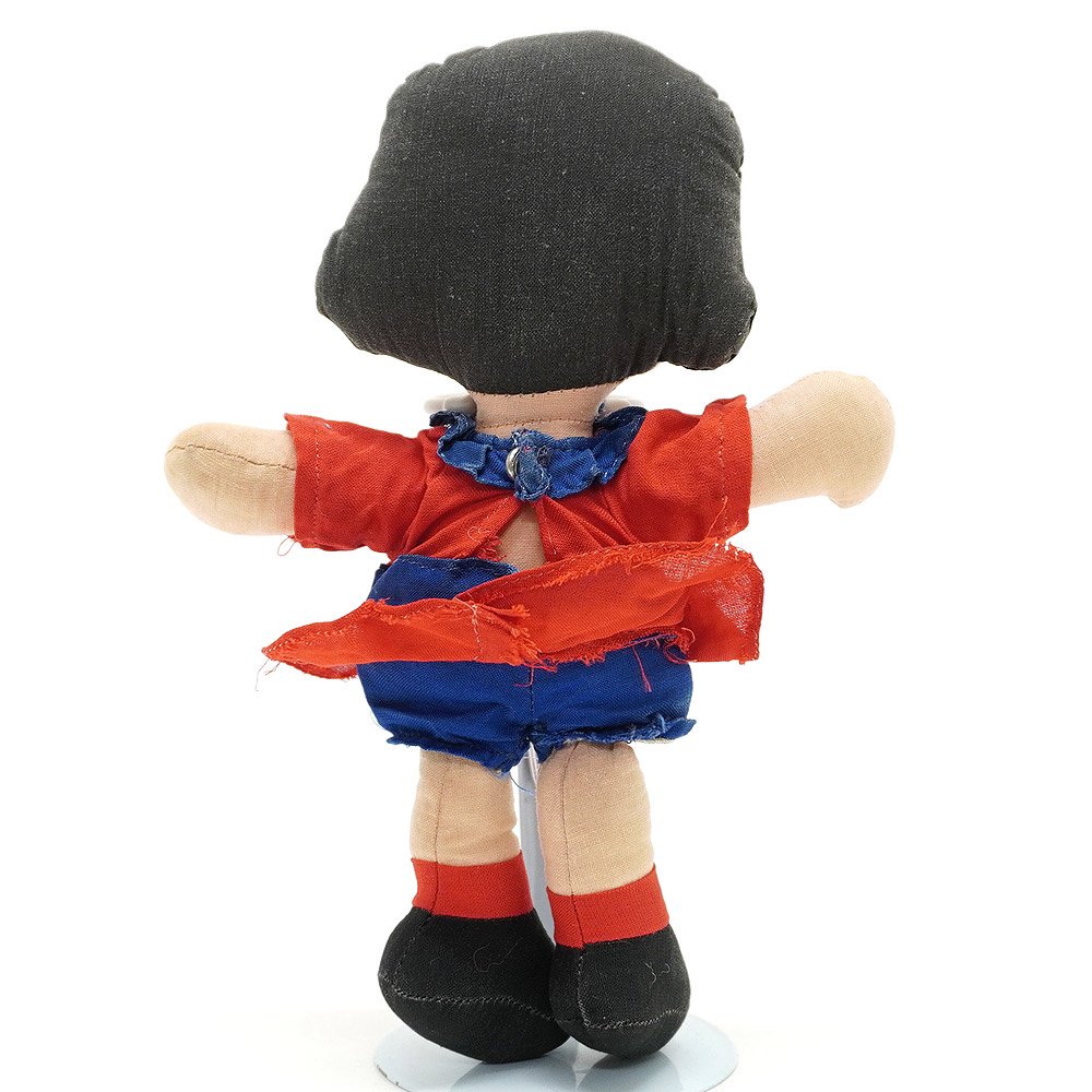 PEANUTS/ピーナッツ・IDEAL/ANOTHER DETERMINED PRODUCTION・Rag Doll