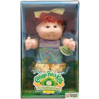 Cabbage Patch Kids/キャベッジパッチキッズ キャベツ畑人形 - KNot a 
