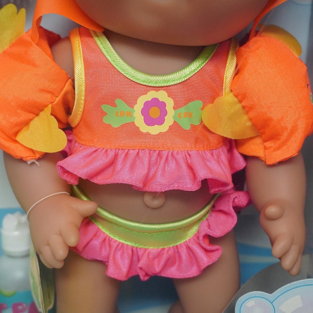 Cabbage patch kids/キャベッジパッチキッズ・キャベツ畑人形