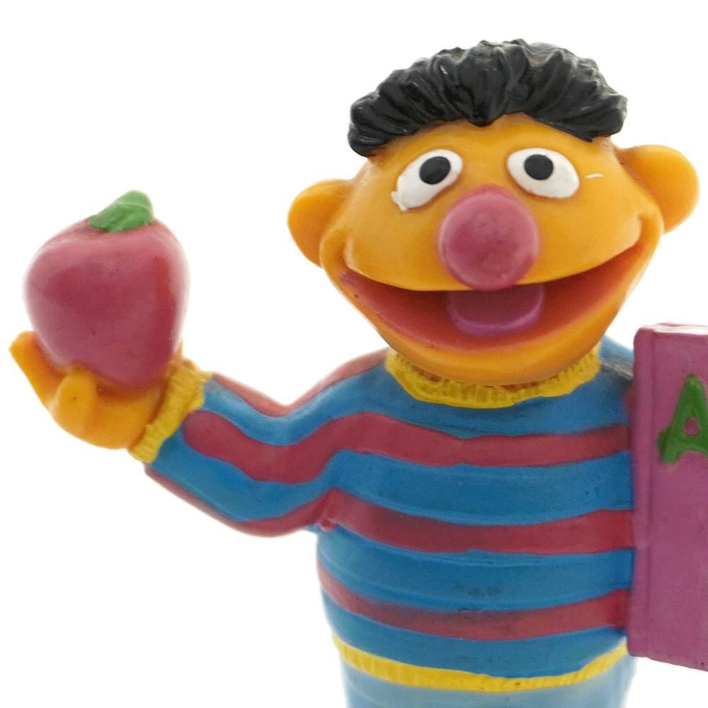 SESAME STREET/セサミストリート・APPLAUSE/アプローズ・PVC