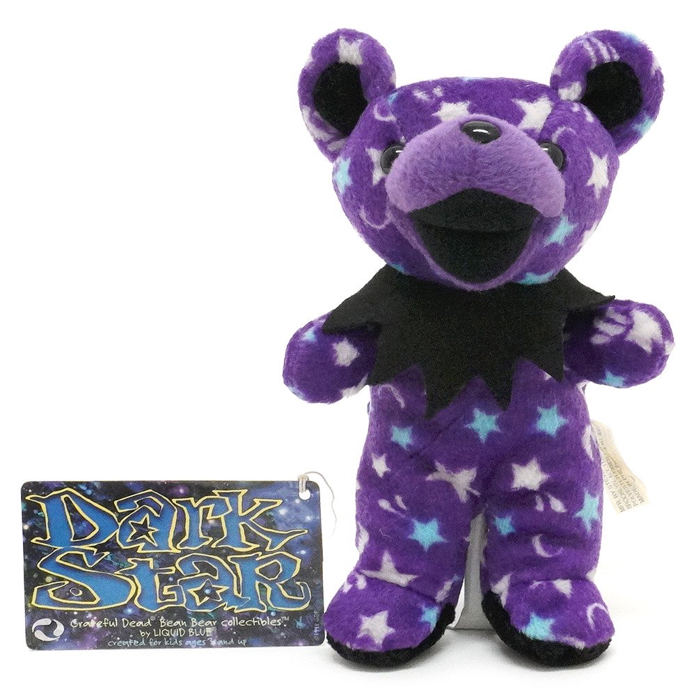 Darkstar;Grateful dead bear グレイト - 通販 - guianegro.com.br