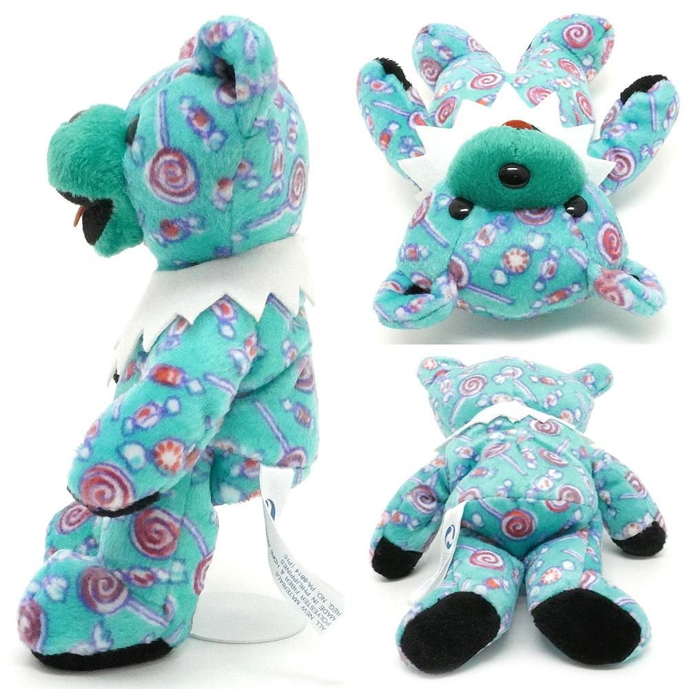 Grateful Dead/グレイトフルデッド・Bean Bear/ビーンベア