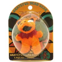 Grateful Dead Bear/グレイトフルデッドベア - KNot a TOY/ノットアトイ