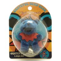 Grateful Dead Bear/グレイトフルデッドベア - KNot a TOY/ノットアトイ