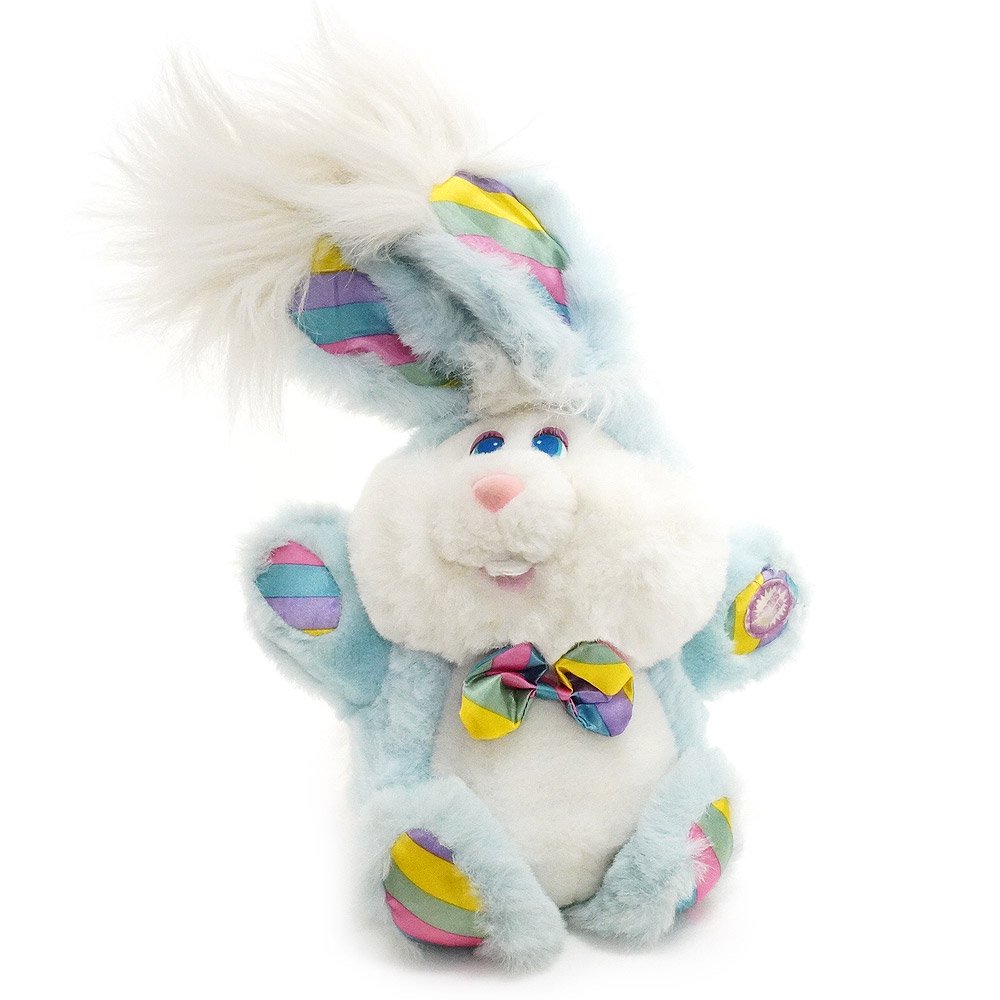 Giggle Bunny/ギグルバニー・ウサギ・Easter/イースター・ブルー