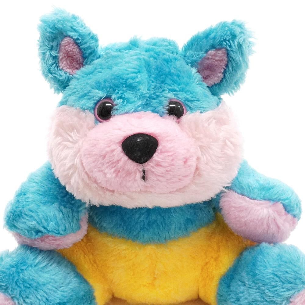 ♥イングランド製　ヴィンテージ　キュートなテディベア　ラバードール♥ Amazon | Mattel ピンク＆ブラックヘア、シグネチャールック