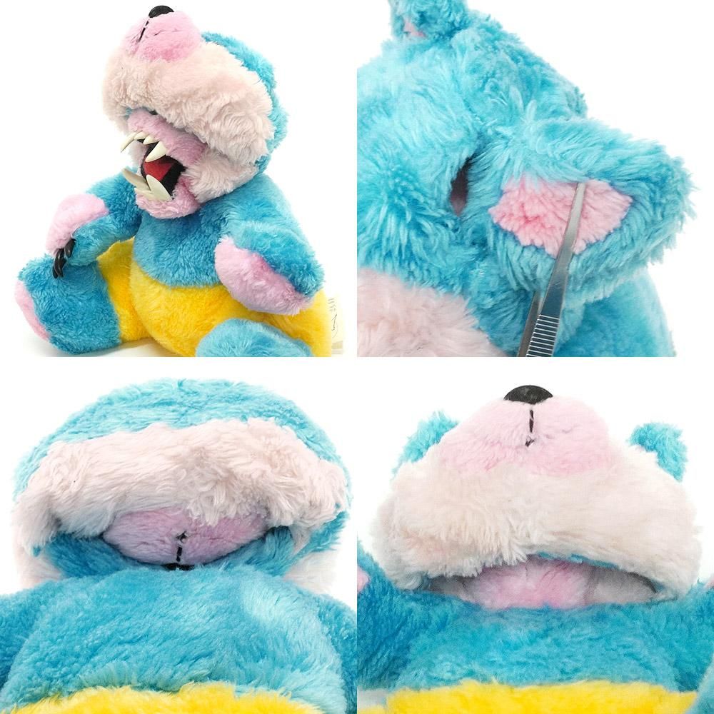 Were Bears/ワ―ベア(George Nicholas/ジョージニコラス)・Hornby