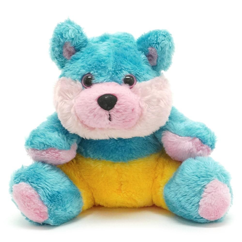 Were Bears/ワ―ベア(George Nicholas/ジョージニコラス)・Hornby