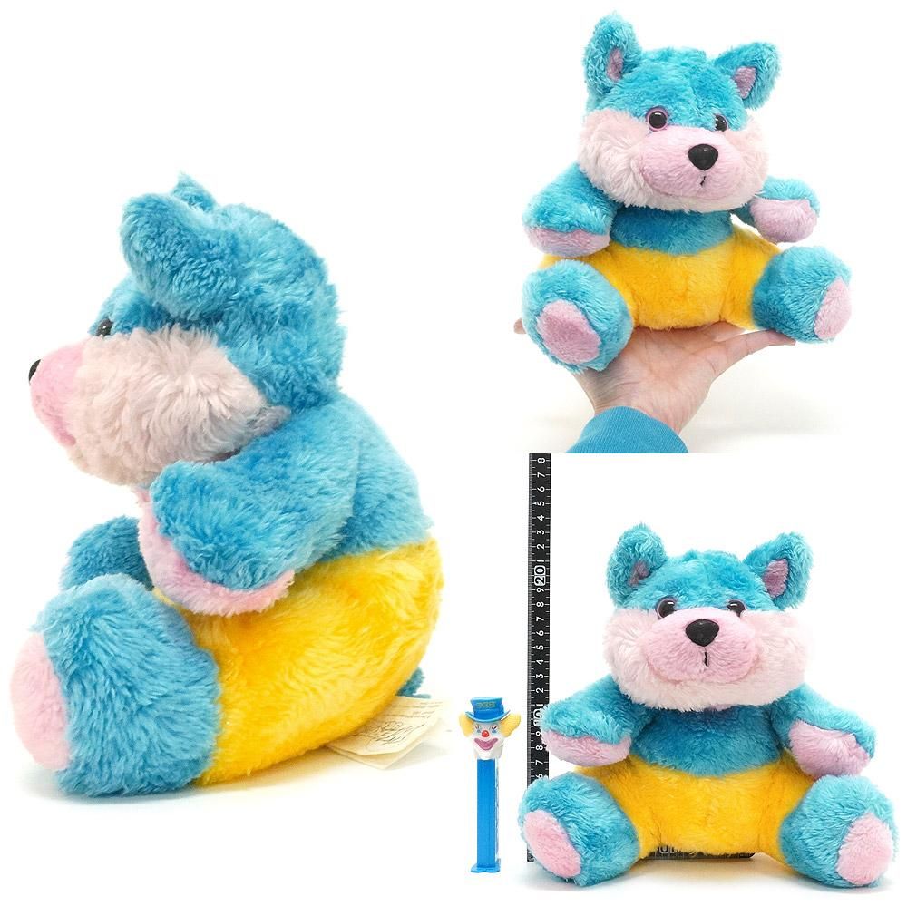 EXPO2000HANNOVER ハノヴァー万博犬のぬいぐるみ EXPO2000HANNOVER ハノヴァー万博犬のぬいぐるみ - メルカリ