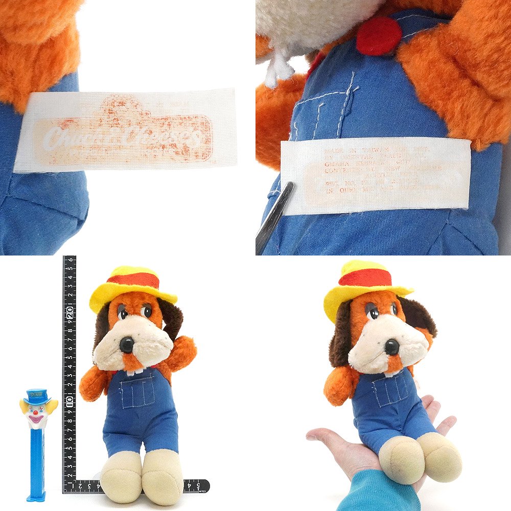 カタログ Chuck e Cheese PVC (4) / チャッキーチーズ | varquimica.com.co