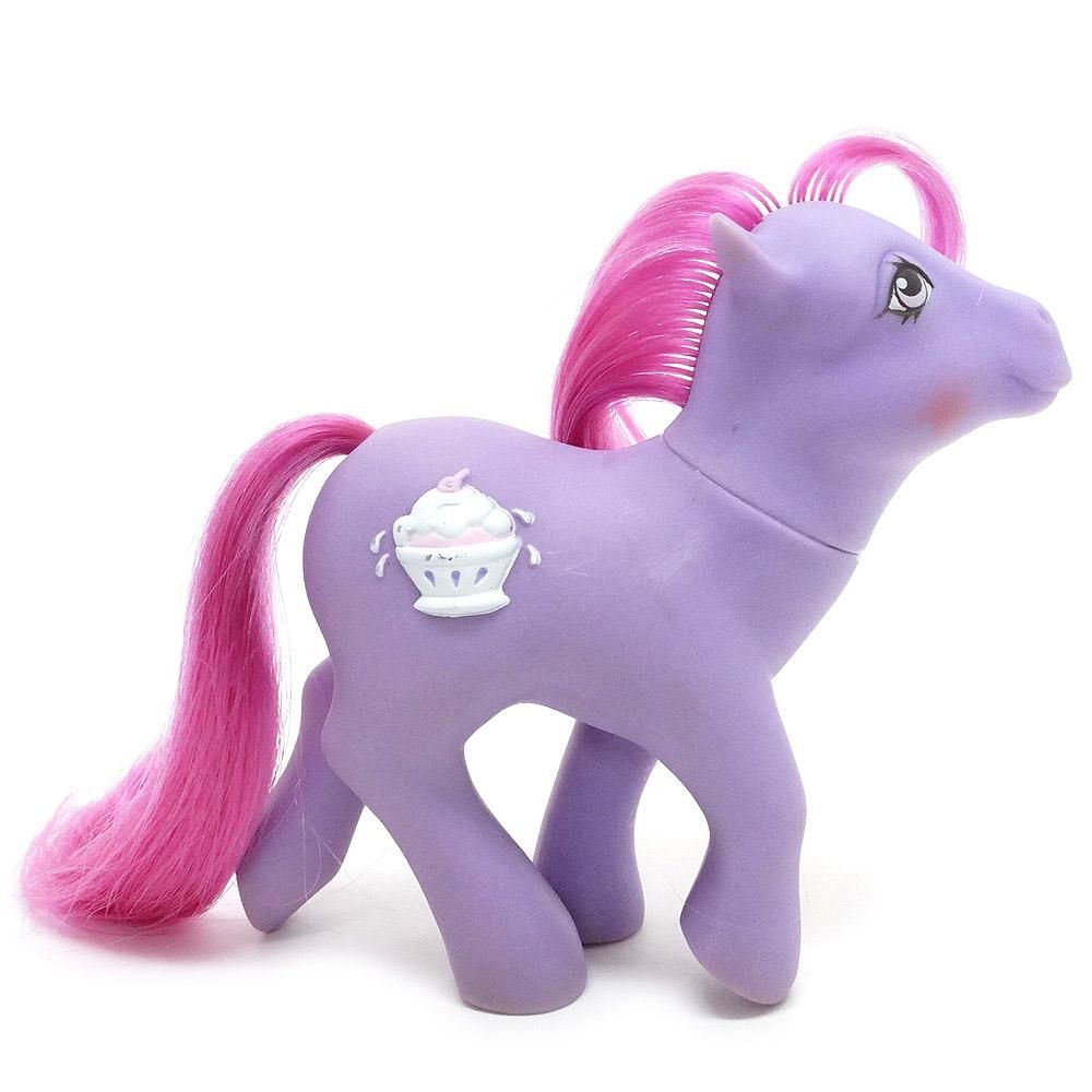 G1マイリトルポニー まとめ売り My Little Pony G1☆マイリトルポニー色々 | おもちゃ屋 KNot a