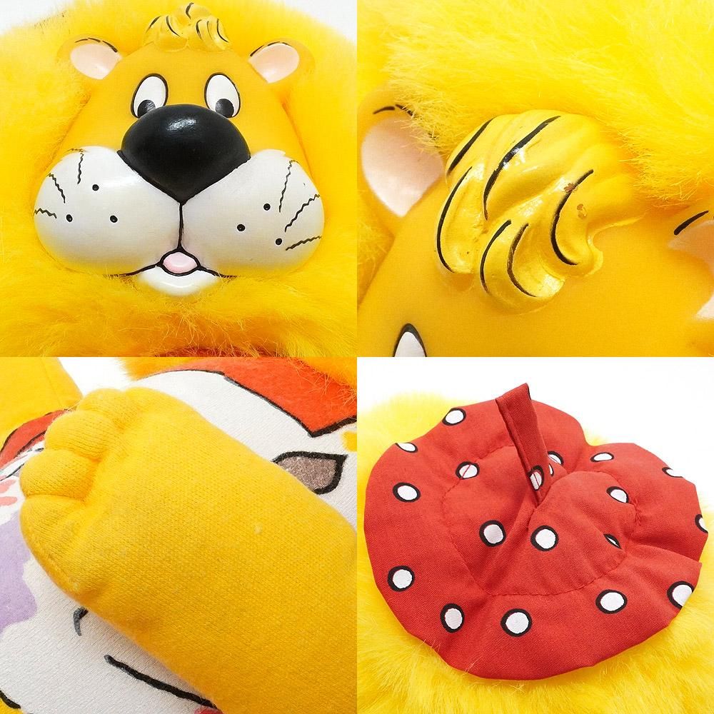 Barney&Friends/バーニー＆フレンズ 「Baby Bop/ベイビーボップ・Hand Puppet/ハンドパペット」 - KNot a  TOY/ノットアトイ