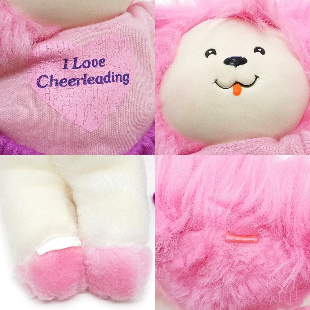 ❤︎Fluffy Cute Rin❤︎　ミニチュアフード $5 one try plush has sense