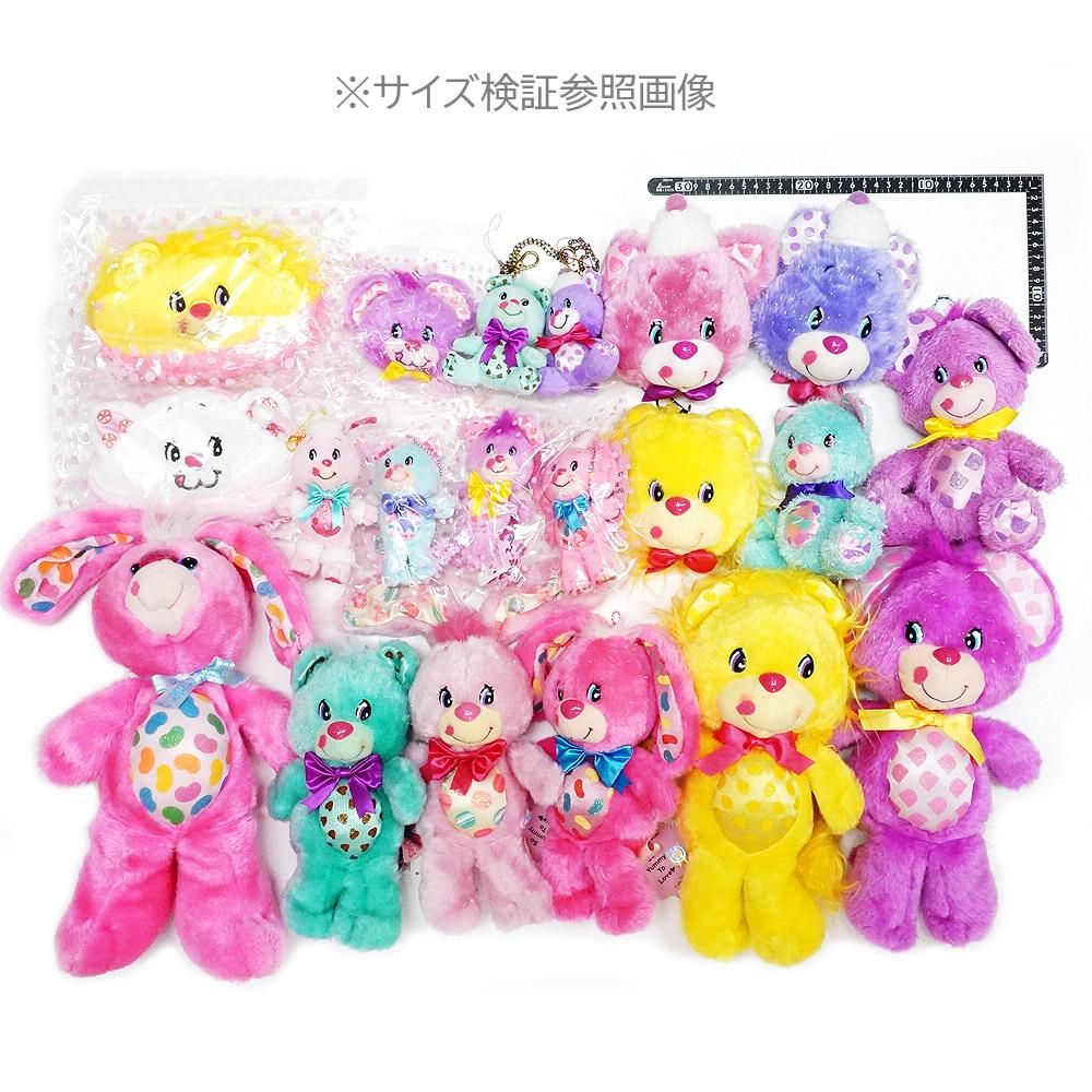 YumYums/ヤムヤムズ・Goody Grape Mouse/グッディグレープマウス