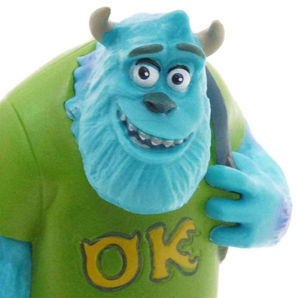 DISNEY STORE/ディズニーストア・Pixar/ピクサー・MONSTERS