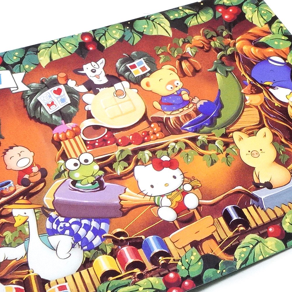 流行に Sanrio/サンリオ・Sanrio Card Puroland/サンリオピューロランド・Post 業界紙 絶版品 2024年最新】Yahoo!オークション  1990年 トイジャーナル -トイジャーナルの中古品・新品・未 12月 サンリオピューロランド プリンセスライン サウンドキッズ#597  おもちゃ、ゲーム