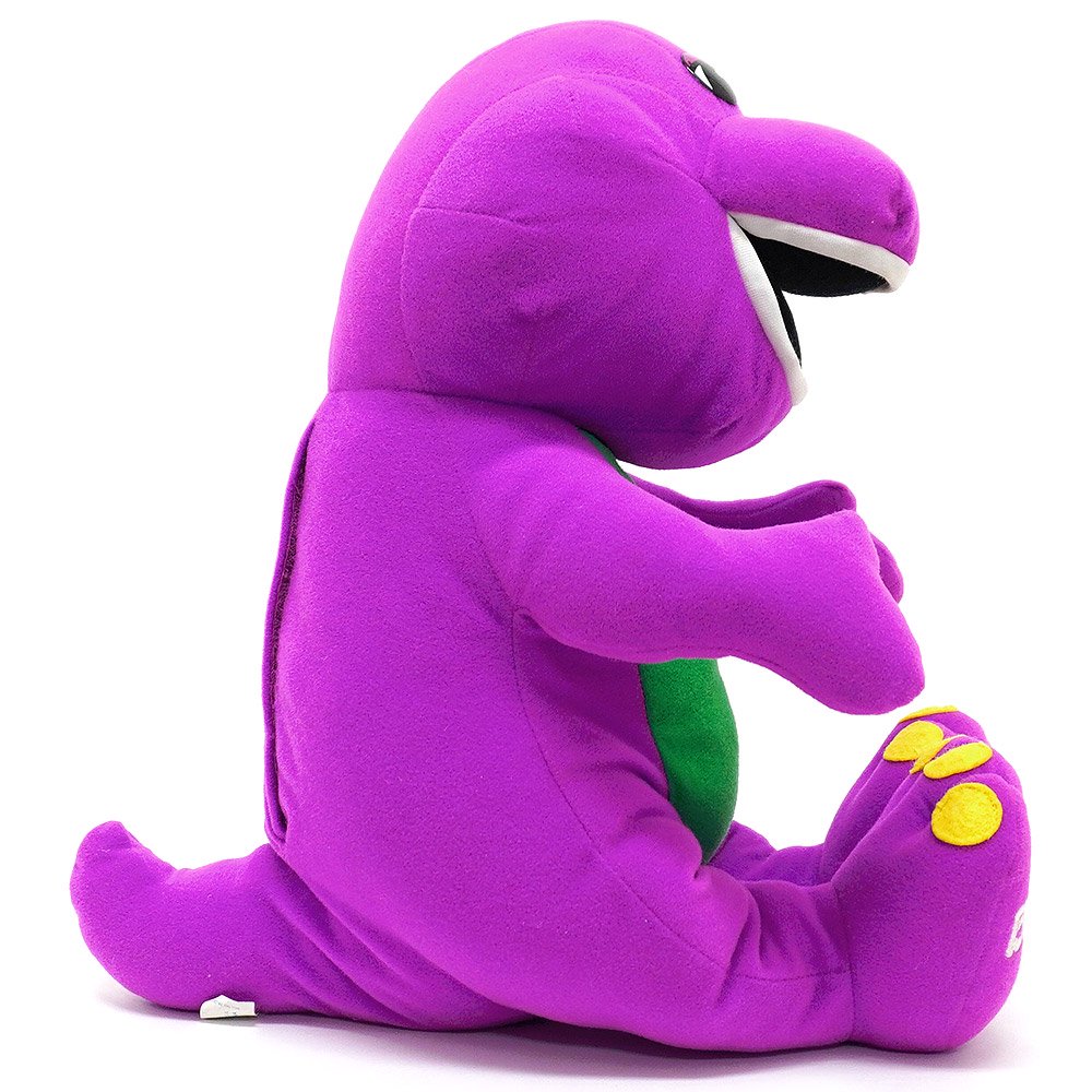 Barney&Friends/バーニー＆フレンズ・PLAYSKOOL/プレイスクール・Plush