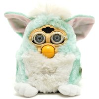 Furby1/ファービー１