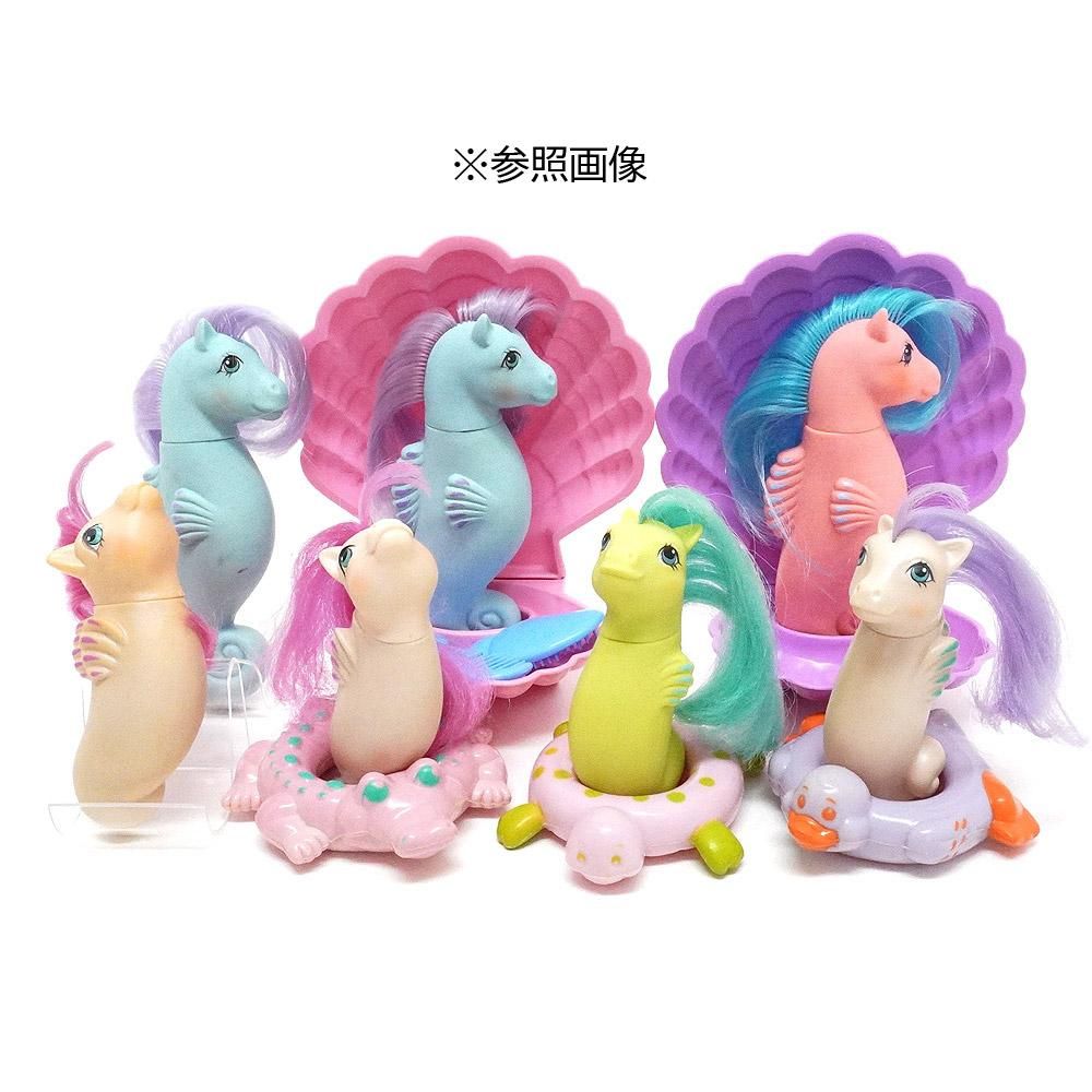 My Little Pony/マイリトルポニー G1・Duck Float/アヒルのフロート